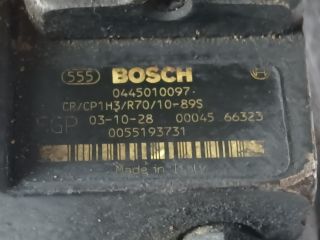 bontott OPEL VECTRA C Nagynyomású Szivattyú