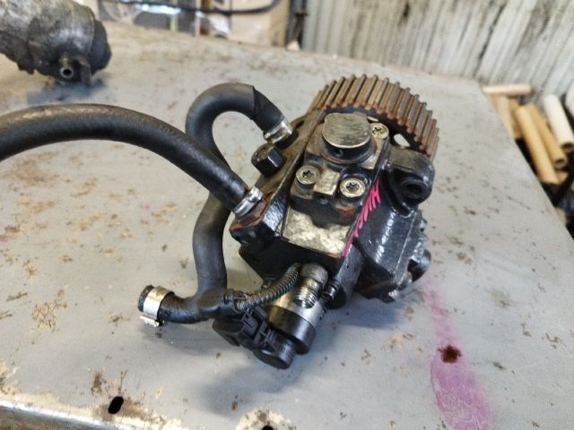 bontott OPEL VECTRA C Nagynyomású Szivattyú