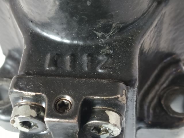 bontott OPEL VECTRA C Nagynyomású Szivattyú