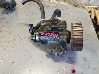 bontott OPEL VECTRA C Nagynyomású Szivattyú