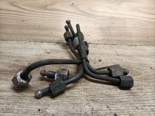 bontott OPEL VECTRA C Nyomócső