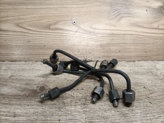 bontott OPEL VECTRA C Nyomócső