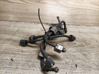 bontott OPEL VECTRA C Nyomócső