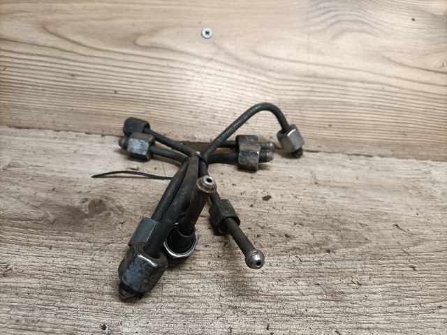 bontott OPEL VECTRA C Nyomócső