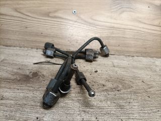 bontott OPEL VECTRA C Nyomócső