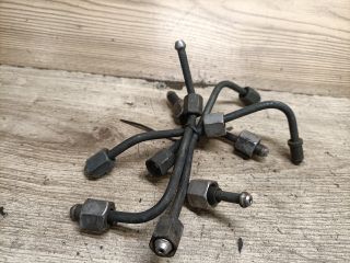 bontott OPEL VECTRA C Nyomócső