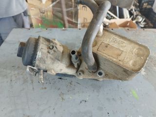 bontott OPEL VECTRA C Olajhűtő