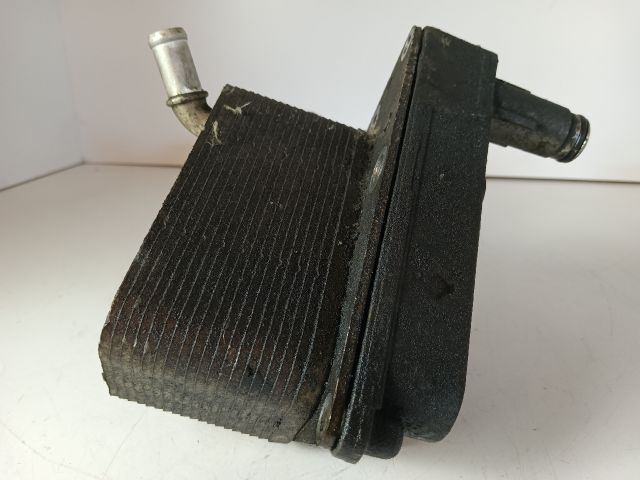 bontott OPEL VECTRA C Olajhűtő