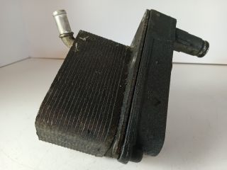 bontott OPEL VECTRA C Olajhűtő