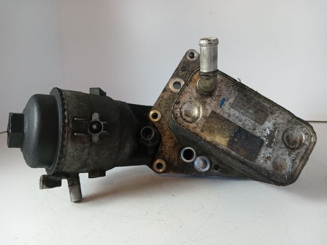 bontott OPEL VECTRA C Olajhűtő