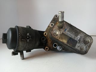 bontott OPEL VECTRA C Olajhűtő