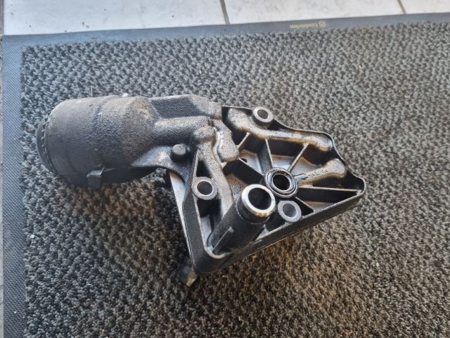 bontott OPEL VECTRA C Olajhűtő