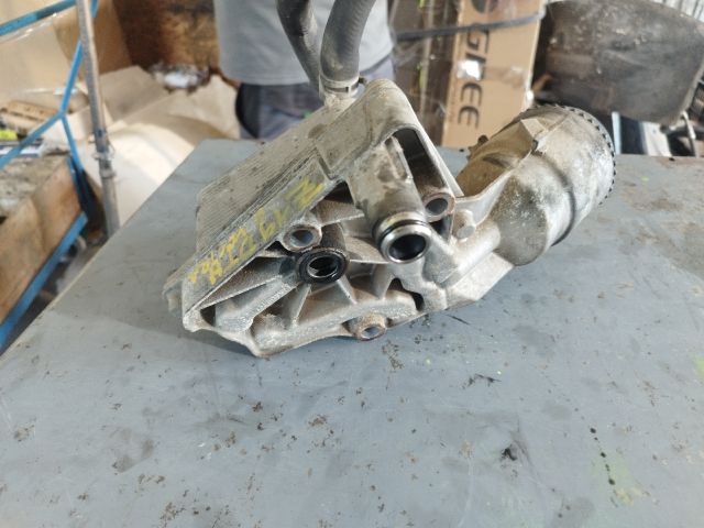 bontott OPEL VECTRA C Olajhűtő