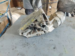 bontott OPEL VECTRA C Olajhűtő