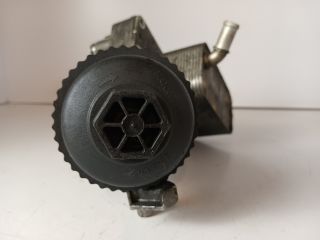 bontott OPEL VECTRA C Olajhűtő