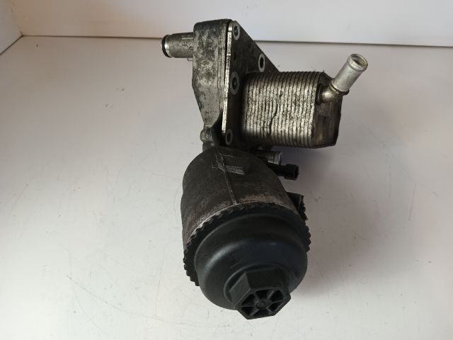 bontott OPEL VECTRA C Olajhűtő