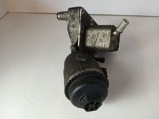 bontott OPEL VECTRA C Olajhűtő