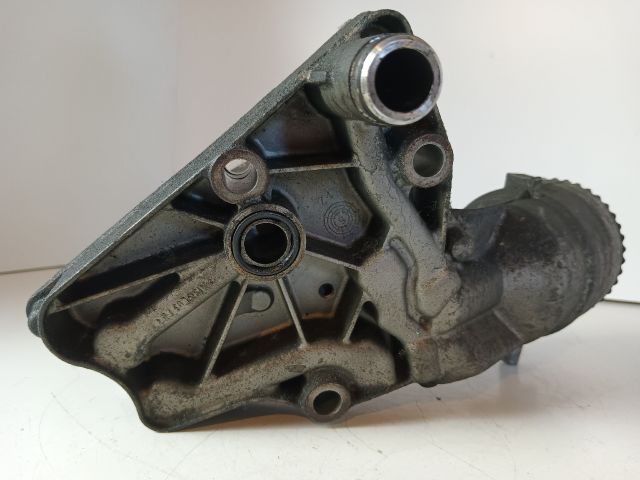 bontott OPEL VECTRA C Olajhűtő