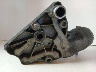 bontott OPEL VECTRA C Olajhűtő