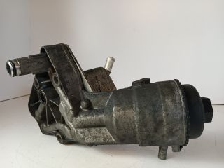 bontott OPEL VECTRA C Olajhűtő