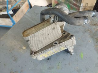 bontott OPEL VECTRA C Olajhűtő