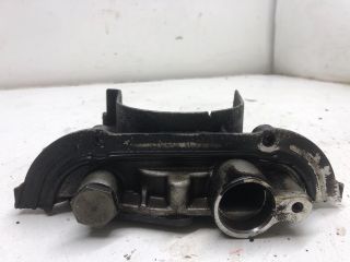 bontott OPEL VECTRA C Olajszivattyú