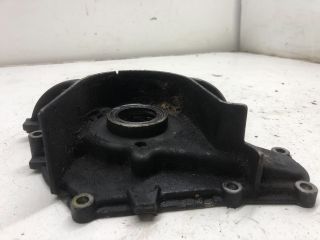 bontott OPEL VECTRA C Olajszivattyú