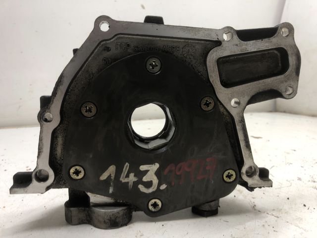 bontott OPEL VECTRA C Olajszivattyú