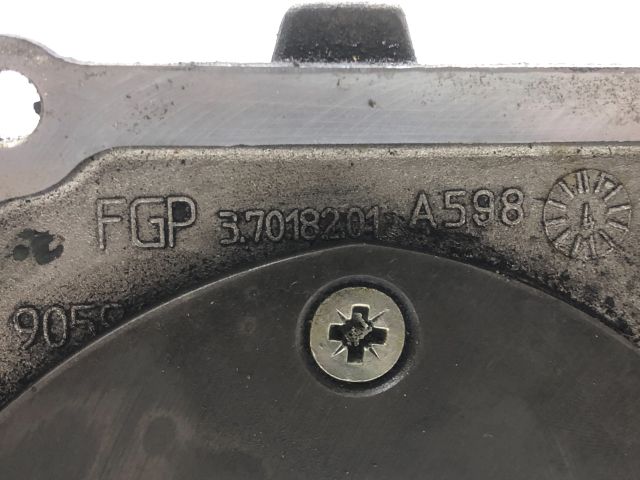 bontott OPEL VECTRA C Olajszivattyú