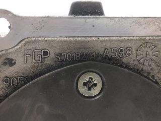 bontott OPEL VECTRA C Olajszivattyú