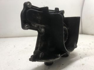 bontott OPEL VECTRA C Olajszivattyú