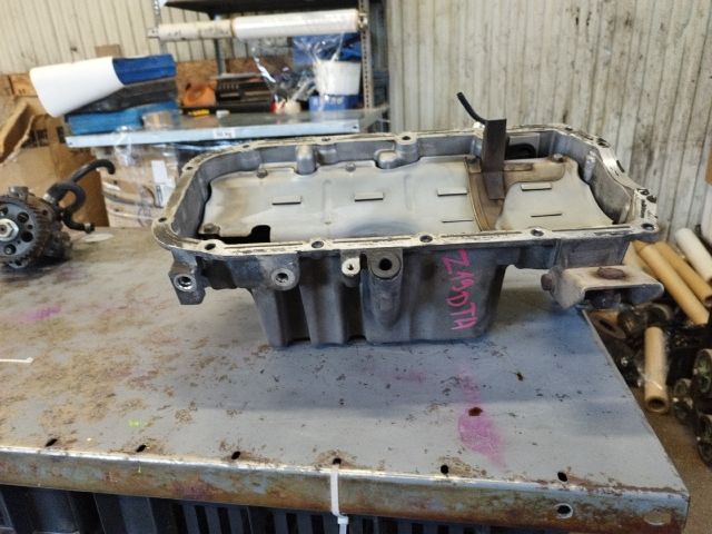 bontott OPEL VECTRA C Olajteknő