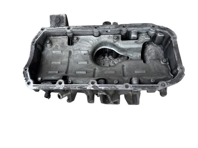 bontott OPEL VECTRA C Olajteknő