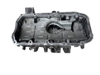 bontott OPEL VECTRA C Olajteknő