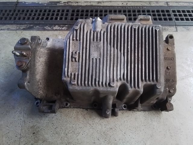 bontott OPEL VECTRA C Olajteknő