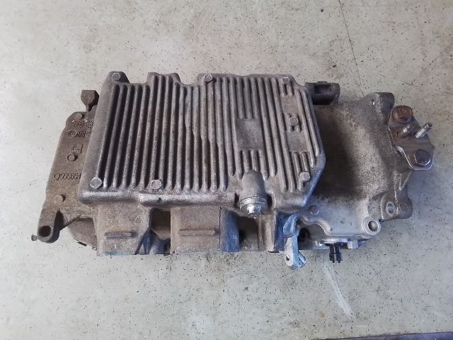 bontott OPEL VECTRA C Olajteknő