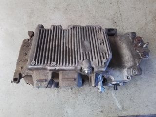 bontott OPEL VECTRA C Olajteknő