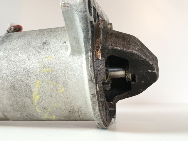 bontott OPEL VECTRA C Önindító