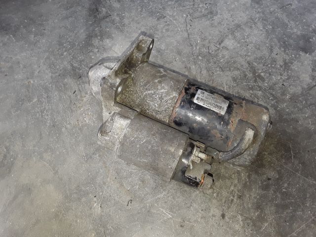 bontott OPEL VECTRA C Önindító