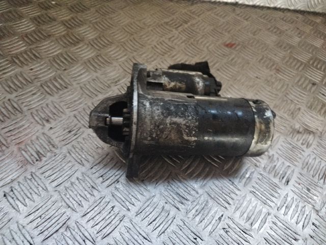 bontott OPEL VECTRA C Önindító