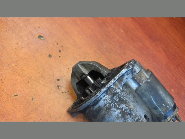 bontott OPEL VECTRA C Önindító