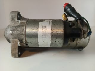 bontott OPEL VECTRA C Önindító