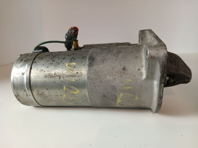 bontott OPEL VECTRA C Önindító