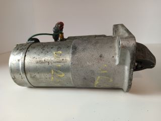 bontott OPEL VECTRA C Önindító