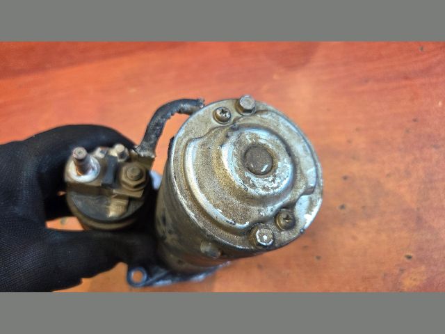 bontott OPEL VECTRA C Önindító