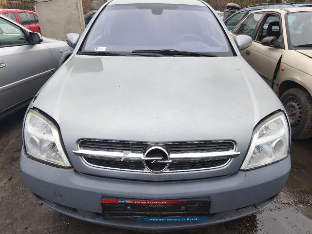 bontott OPEL VECTRA C Önindító