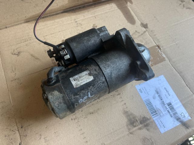 bontott OPEL VECTRA C Önindító