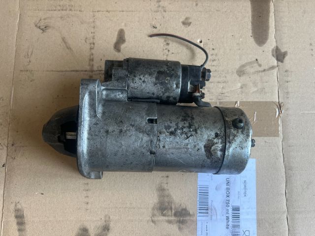 bontott OPEL VECTRA C Önindító