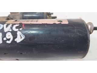 bontott OPEL VECTRA C Önindító