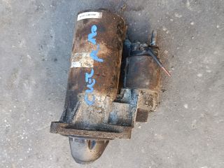 bontott OPEL VECTRA C Önindító